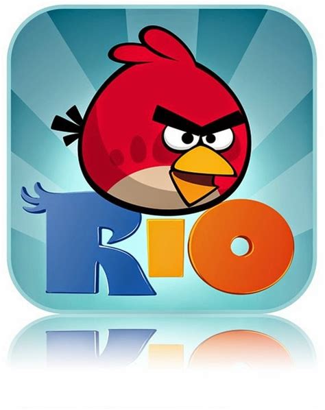 Angry Birds Rio 2 Pc Game Download