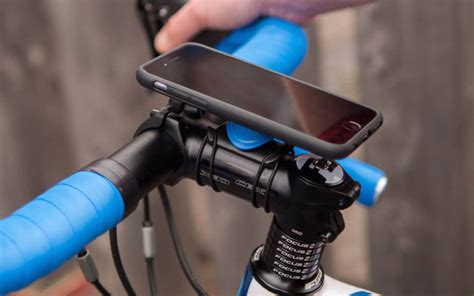 The Best Bike Smartphone Cases & Mounts for Cycling - CYCLINGABOUT.com