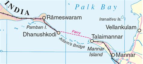 Rameshwaram | Holy Dham