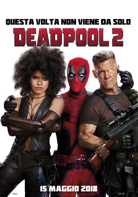 Deadpool 2 DVD Release Date | Redbox, Netflix, iTunes, Amazon