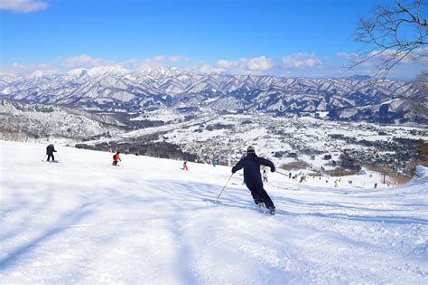 5 Best Ski Resorts in Nagano - Where to Go Skiing and Snowboarding in ...