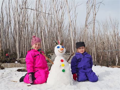 Learn with Play at Home: Tips for fun in the snow with kids.