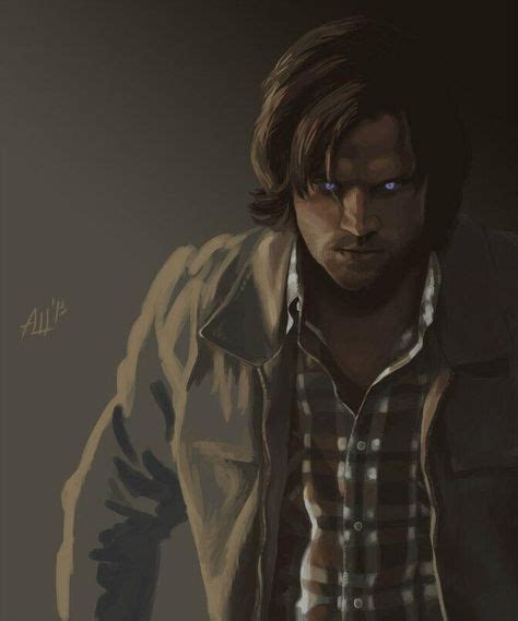 100 idee su Supernatural Fan Art | supernatural, dean winchester, sabriel