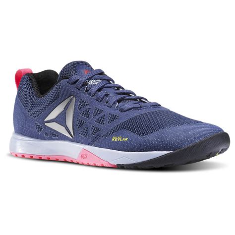 Reebok CrossFit Nano 6.0 - Blue | CrossFit Store Powered by Reebok