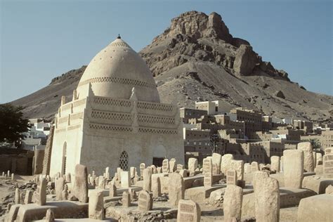 Tarim (11) | Yemen | Pictures | Yemen in Global-Geography