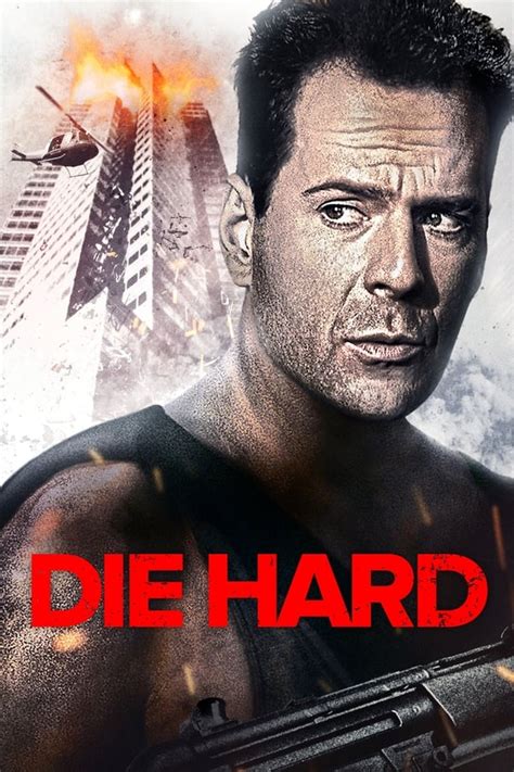 Die Hard (1988) — The Movie Database (TMDb)