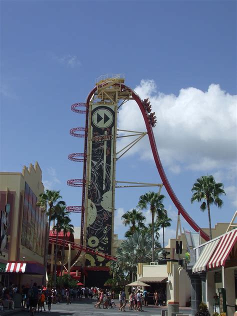 Rip Ride Rocket, Universal Studios Universal Studios, Universal Orlando, Universal City, Scary ...