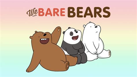 We Bare Bears Baby Wallpapers - Wallpaper Cave