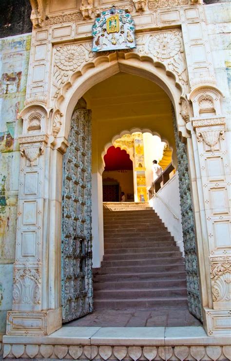 A day in Magnificent Mehrangarh Fort - My Simple Sojourn