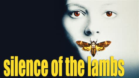 The Scariest Things: ‘The Silence of the Lambs’ – THE ALGONQUIN HARBINGER