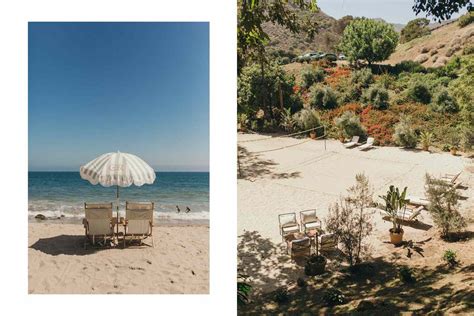 Calamigos Guest Ranch and Beach Club Is the Best Way to See Both Sides of Malibu