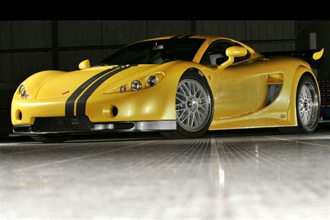 Ascari A10 Review, Specs, Price, Pictures & Top Speed