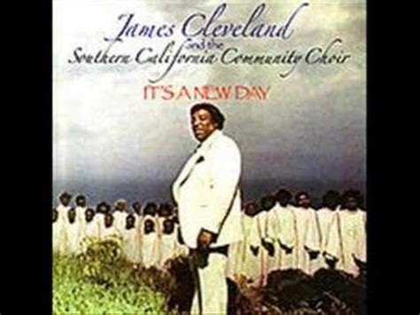 "God Is" (1979)- Rev. James Cleveland - YouTube