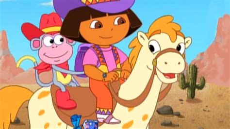 Image - 212-pinto-the-pony-express-2-16x9.jpg | Dora the Explorer Wiki | FANDOM powered by Wikia