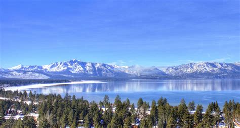 Live Lake Tahoe Webcams | South Lake Tahoe Webcam