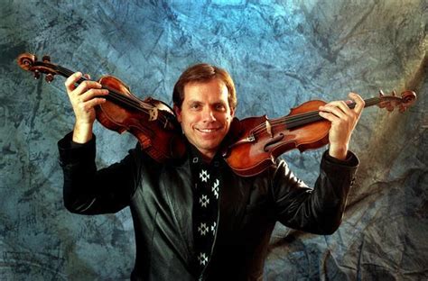 Famed Colorado violinist Eugene Fodor dies at 60 – The Denver Post