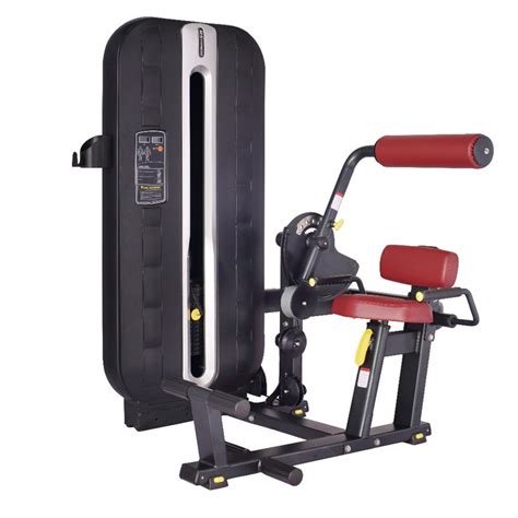 BFT7010 Ab Crunch Machine For Sale| Seated Abdominal Crunch Gym ...