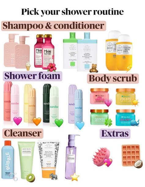 Shower Foam, Luxury Shower, Glow Up Tips, Shower Routine, Drugstore Makeup, New Skin, Body Skin ...