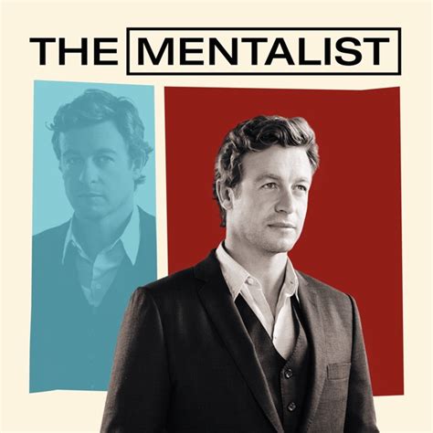 The Mentalist, Season 7 on iTunes