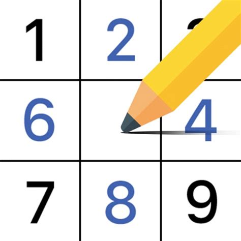 Sudoku - Brain Number Games | iPhone & iPad Game Reviews | AppSpy.com