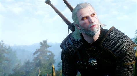 __ at The Witcher 3 Nexus - Mods and community