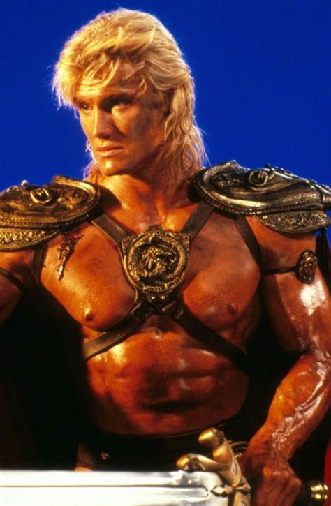 blog of awesome | Dolph lundgren, Masters of the universe, Movie stars