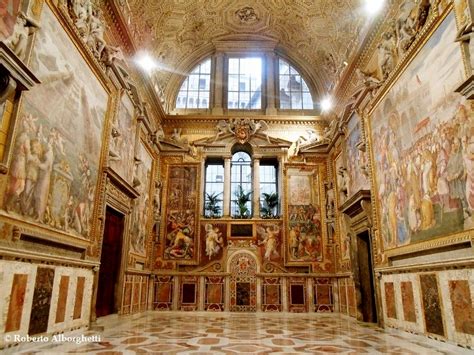 Sala Regia (Vatican) - Alchetron, The Free Social Encyclopedia