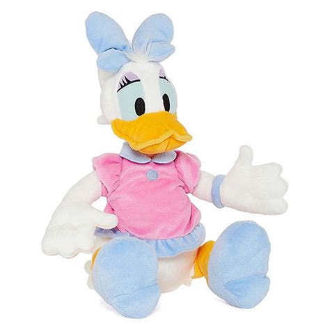 Disney Collection Daisy Duck Medium 18" Plush-JCPenney, Color: Multi