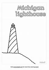 Learn About Michigan With Free Printables Preschool Art Sketch Coloring  sketch template