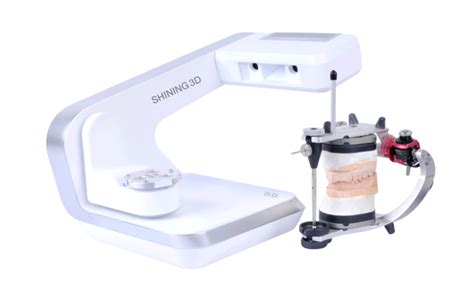 Shining 3D Scanner - Three models to choose from ! – Fabdent Dental Products and Services