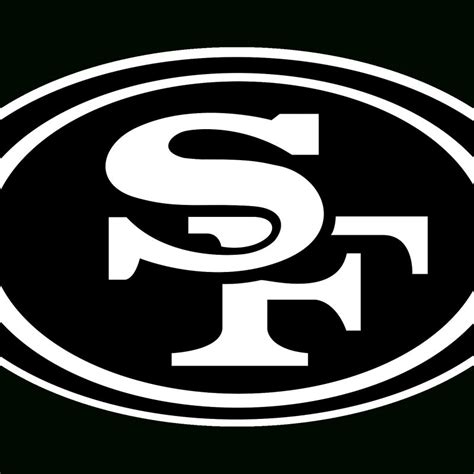 10 Latest Images Of The 49Ers Logo FULL HD 1920×1080 For PC Desktop 2024