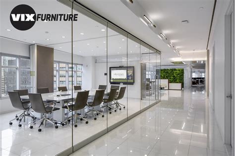 Office interior design in Ho Chi Minh City | Office Furniture Ha Noi ...