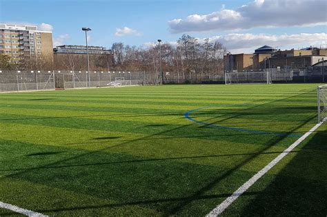 Haverstock School, Camden | Sports Facility Hire | Playfinder