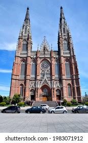 661 Cathedral Of La Plata Images, Stock Photos & Vectors | Shutterstock