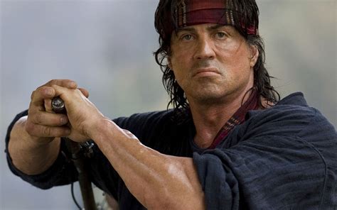 Rambo Bandana - 1920x1200 Wallpaper - teahub.io