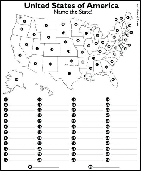 Blank Us Map Quiz Printable Africa Map Games Usa Maps Blank North America Map Quiz Answers ...