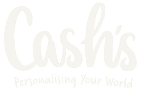 Aged Care Labels | Cash's Name Labels | Stay Organised