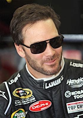 Lowe's Racing: Latest News | Nascar racing, Jimmy johnson, Racing team