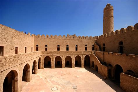 Inside the Ribat, Sousse, Tunisia, North Africa - a photo on Flickriver