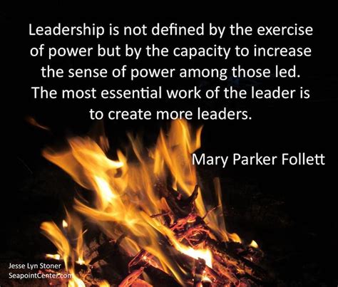 15 Quotes by Mary Parker Follett – Guidance for Today’s World ...