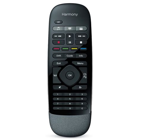 Aliexpress.com : Buy Remote for Logitech Harmony Smart Control Add On ...