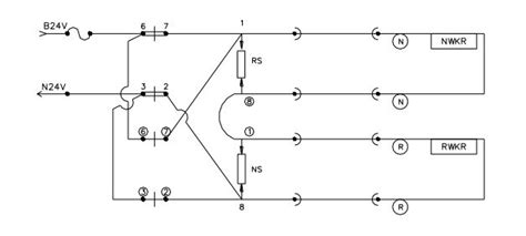 Railway Signalling Electrical Detector - Railway Signalling Concepts