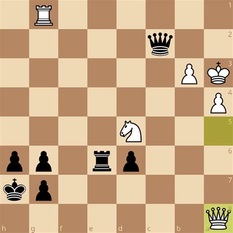 Puzzles • lichess.org