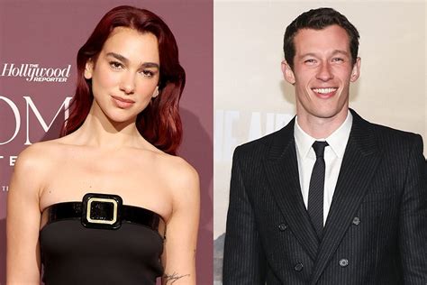 Who Is Callum Turner? All About Dua Lipa’s Boyfriend