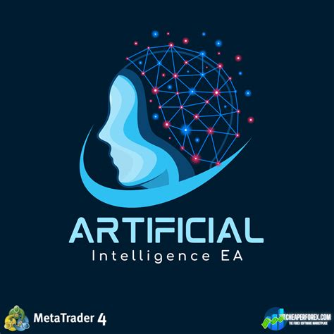 Artificial Intelligence AI EA - $99.95