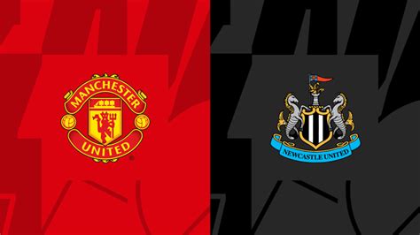 Manchester United vs. Newcastle United live: Carabao Cup im TV und LIVE ...