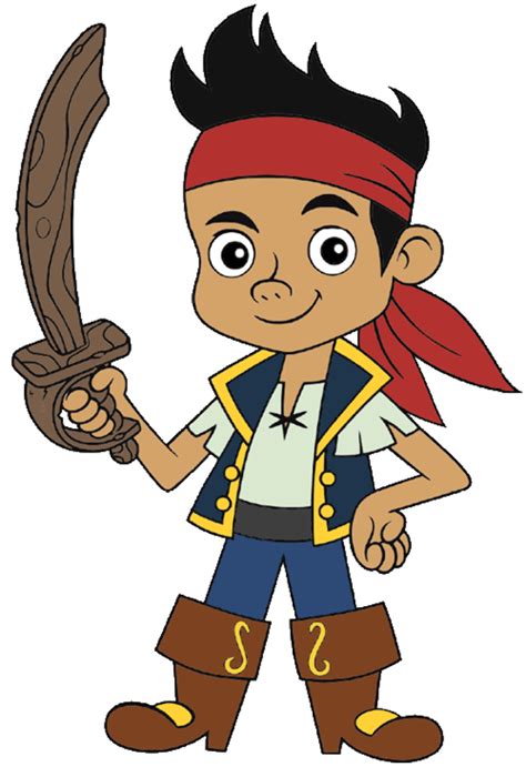 Download High Quality pirate clipart disney Transparent PNG Images ...