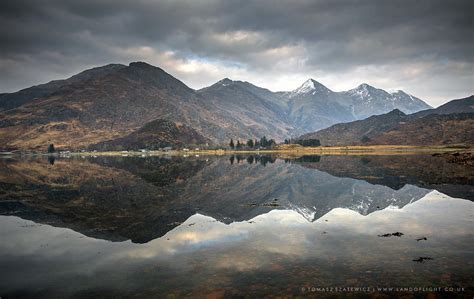 Into the land of lochs—Captivating Scotland - Book Publishing Companies