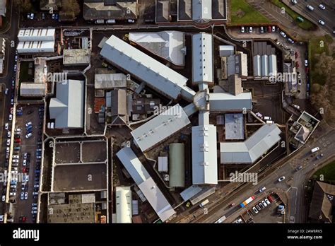 Preston jail hi-res stock photography and images - Alamy