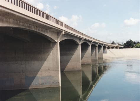 Bridge of the Week: Los Angeles County, California Bridges: Atlantic ...